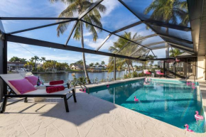The Palms - Cape Coral - Roelens Vacations